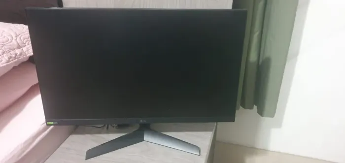 Monitor LG Ultragear 24 polegadas