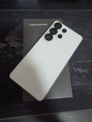 Samsung s26 ultra