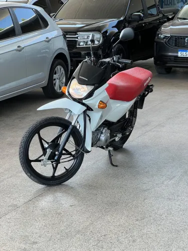 Honda Pop 110 2026/2027 0km