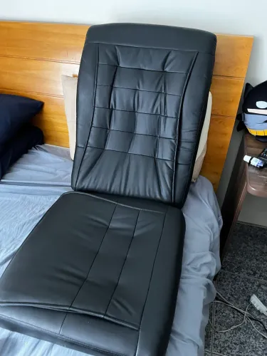 CADEIRA DE ESCRITÓRIO 