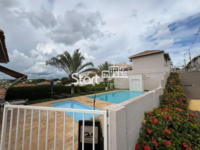 casa - Mansões Santo Antônio - Campinas