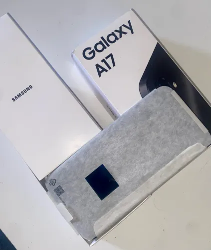 Samsung A17 LACRADO