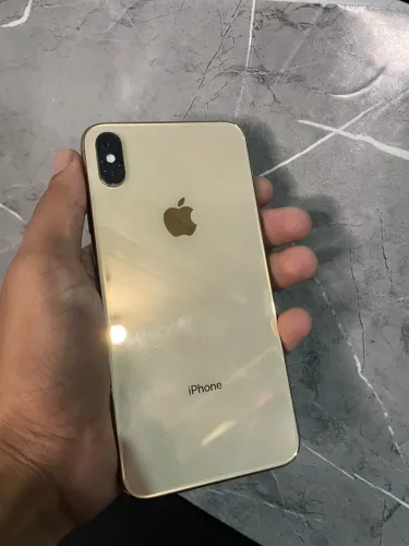 iPhone XS Max 