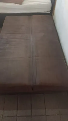 Vende se sofá cama Retirar taipas zn