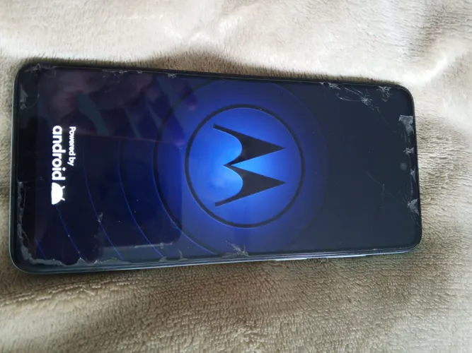 Moto G9 Play