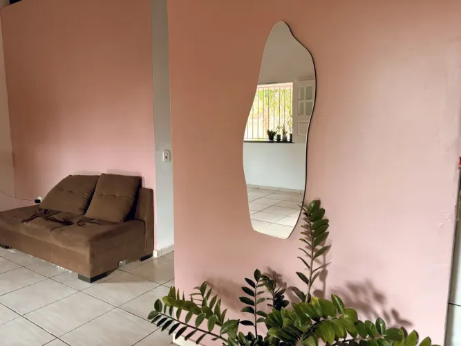 Casa de Areia ~ Aluguel por temporada em Barreirinhas