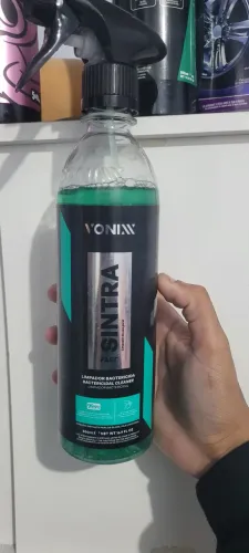 Kit Estética Automotiva