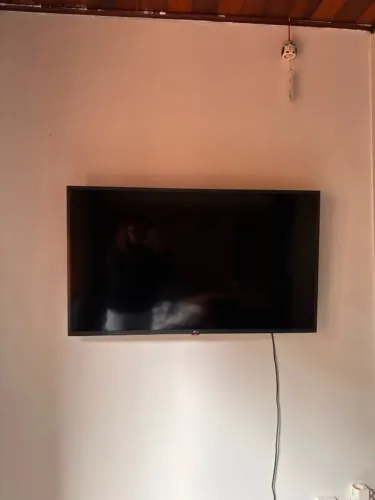 TV LG 43"
