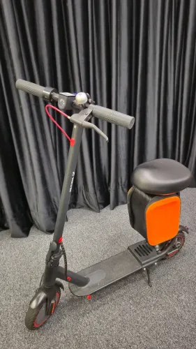 Patinete Elétrico Wan Lin Ma