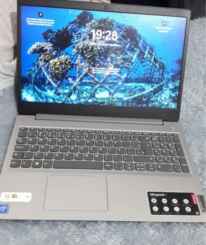 Notebook Lenovo