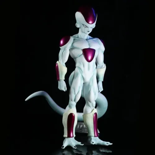 Dragon Ball Z Freezer GK PVC Action Figure