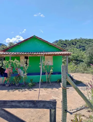 Vendo Sítio em Boa Vista, noroeste do estado!