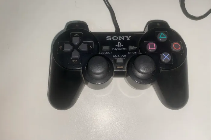 Controle de PS2 Original