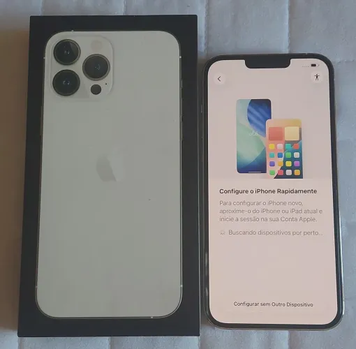IPHONE 13 PRO MAX 128GB