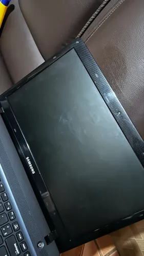 Notebook Samsung 
