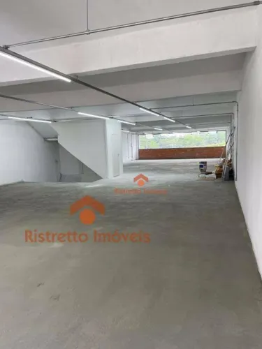 Salão para alugar, 280 m² por R$ 8.900,00 - Centro - Osasco/SP