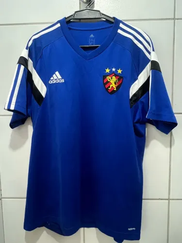 Camisa de treino do Sport oficial da adidas 