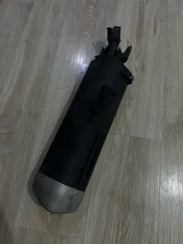 ESCAPAMENTO MT-03