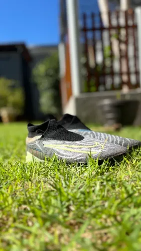 Chuteira Nike Phantom GX Nº 42 - Seminova