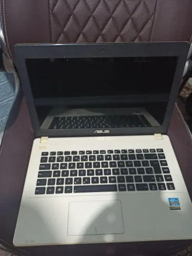 Notebook Asus X451C