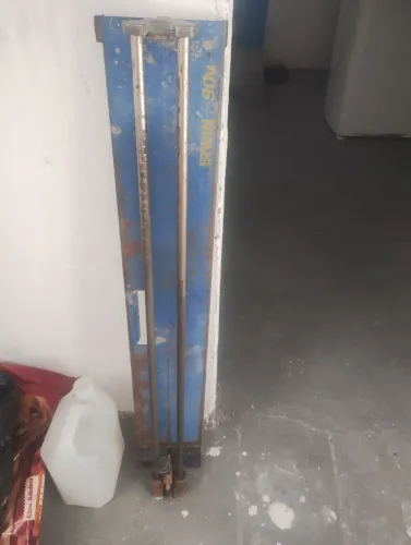 Alicate de piso