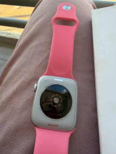 Apple Watch SE 2