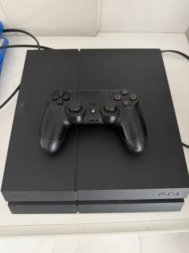 PlayStation 4
