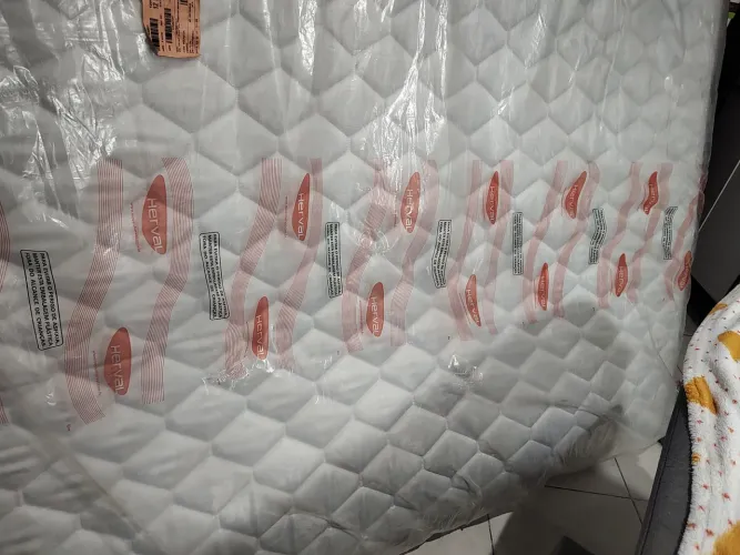 Colchão  de casal D 65