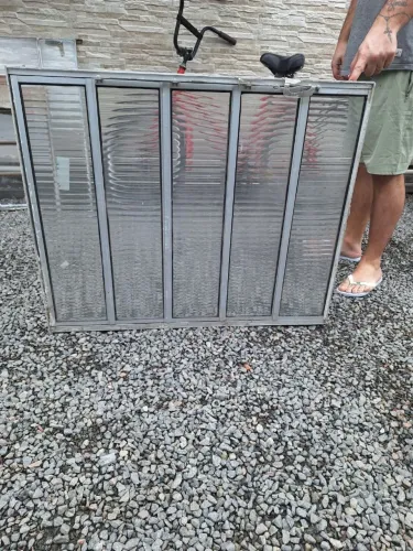 Basculante 60X80