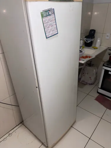 Geladeira barata