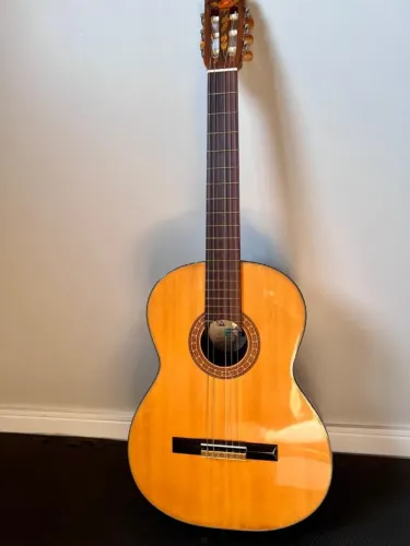 Violão DiGiorgio 