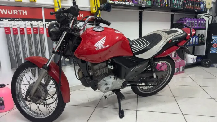Moto CG Fan KS 2013