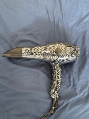 Secador de Cabelos Taiff Profissional