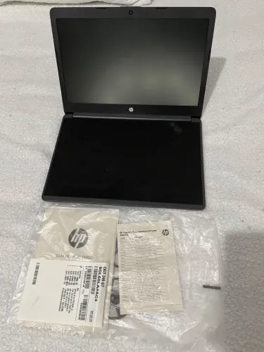 Notebook HP 246 G7