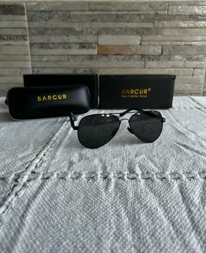 Óculos de Sol Barcur ZP8721 NOVO