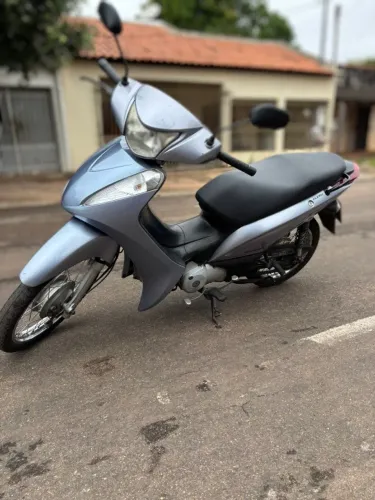 Honda Biz
