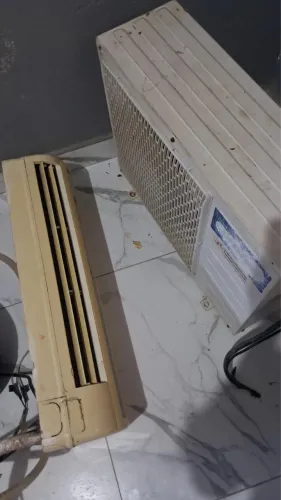 Central pra vender hoje