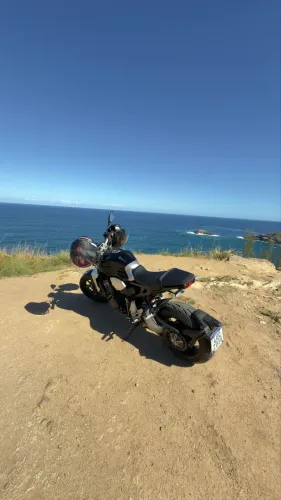 Cb 1000r
