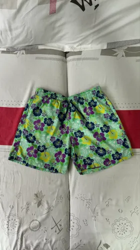 Shorts Vilebrequin
