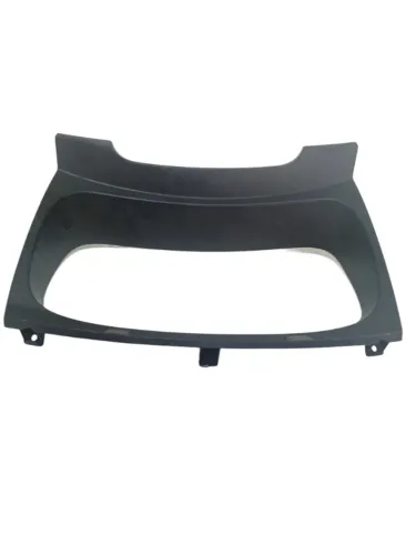 Moldura Painel De Instrumentos Mb Atego N *9