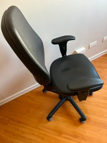 Cadeira de escritório