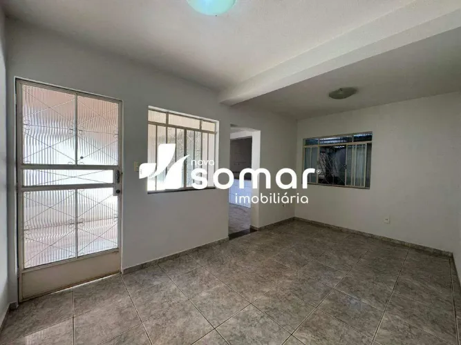 Casa para aluguel, 2 quartos, 1 vaga, Bom Pastor - Divinopolis/MG