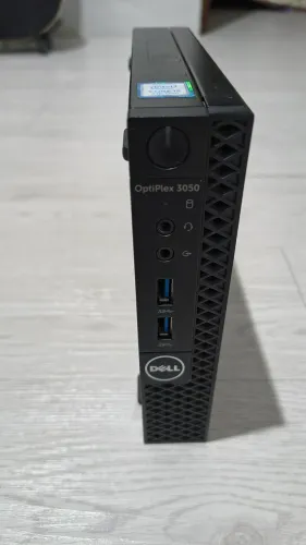 Dell Optiplex 3050