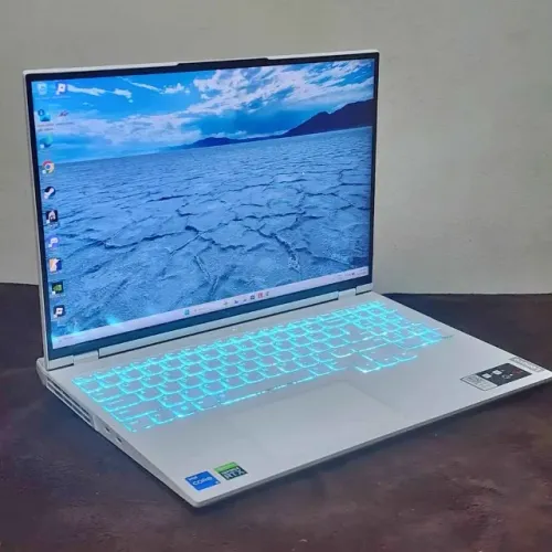Lenovo Legion 5i Pro RTX 3060 - Gamer Premium 2K 165Hz | DDR5 | Estado Impecável
