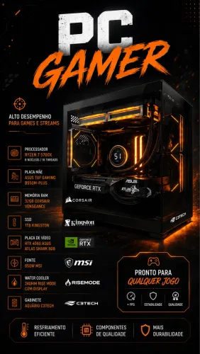 Pc gamer