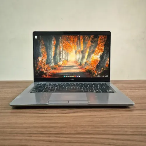 Notebook Dell (Core i5 + 12 GB RAM + SSD NVMe + Windows 11 PRO) c/ Garantia !