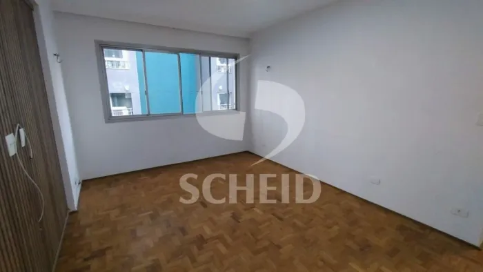 Apartamento para locação com 2 quartos e 1 vaga no Jardim Prudência
