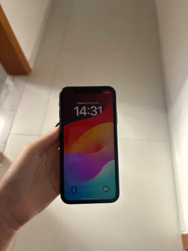 Iphone XR em boas condições