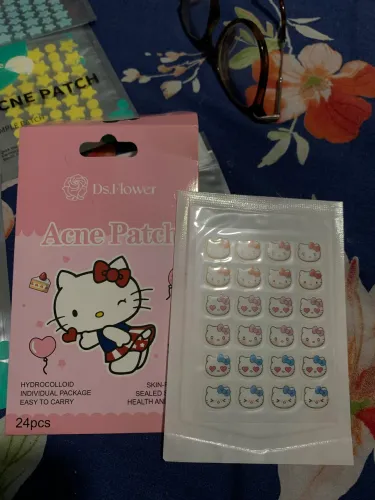 Adesivo de espinha