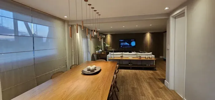 Apartamento 3 suítes para venda | Condomínio Pedreira, ao lado do Shopping Nova Iguaçu